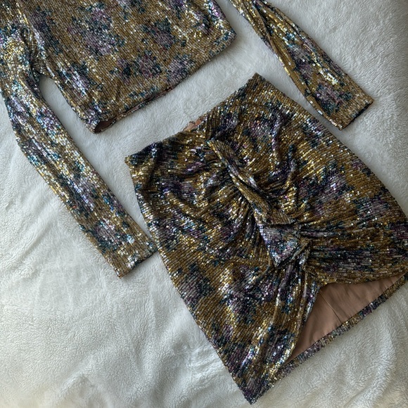 NOOKIE Forever Set in Yellow - Picture 8 of 16